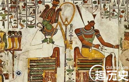 古埃及未被熟知五大科技：使用分数能解方程