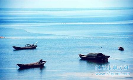中国五大淡水湖简介 哪个湖的面积是最大的?
