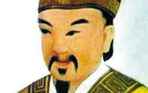 定陶恭王刘康：西汉较幸福的皇子，一生衣食无忧
