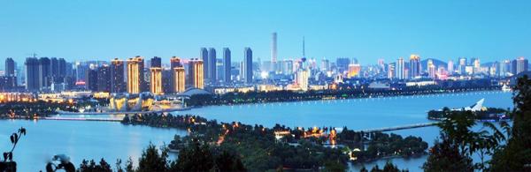 江苏省有哪些市（江苏省各市的别名、各市总面积、常住人口（参考2018年各市人口））