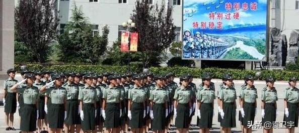 中国有多少预备役兵力（中国预备役部队规模一直位居世界第一,人数多达1000万人）