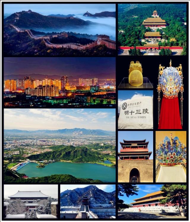 北京市区有几个区（北京下辖16个区汇总）