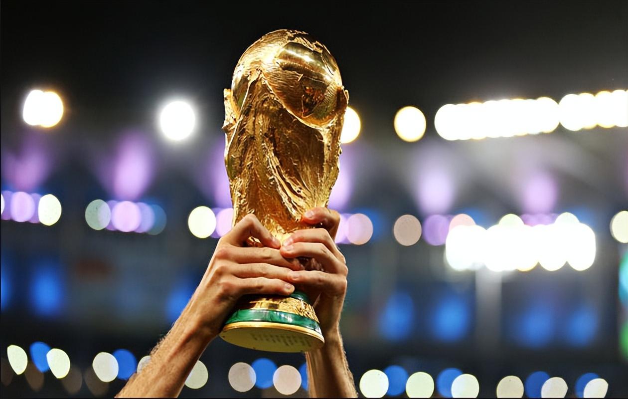 世界杯参赛球队身价排名，卡塔尔世界杯，身价排名出炉