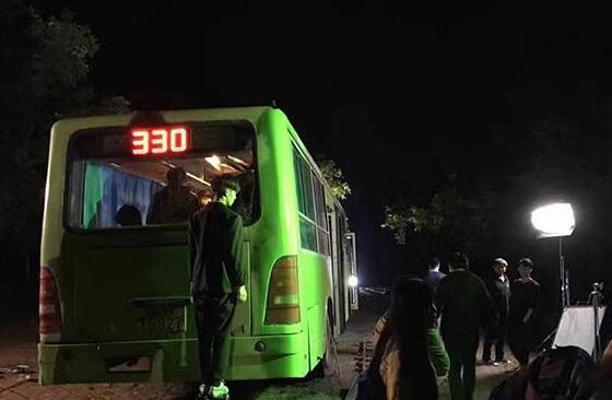 北京330路公交车神秘失踪事件，真相大揭秘