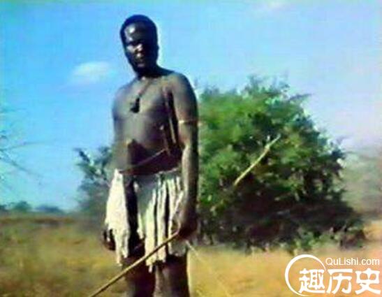丁丁男人最长非洲人图片