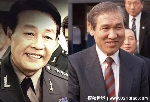 韩国唯一得善终的总统是谁，李明博最终还是锒铛入狱