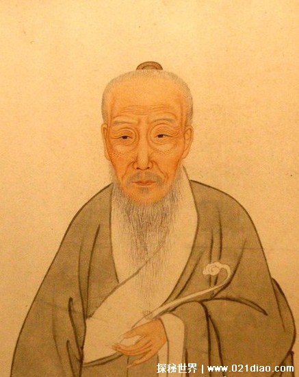 富春山居图作者是谁,元代画家黄公望(后段藏于台北故宫博物院)