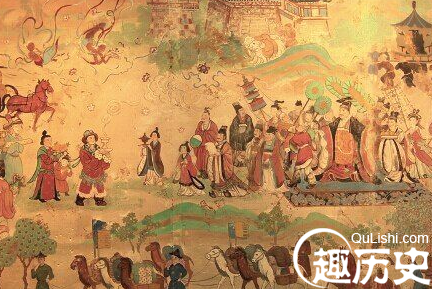 历史伤痛：汉武帝时期两次大规模人吃人事件