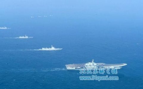 中国三大舰队最新实力排名 南海舰队成重点建设队伍
