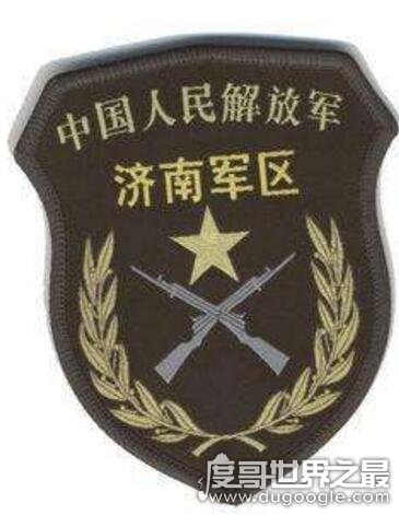 中国七大军区名单及兵力部署，目前已撤销并入中国五大战区