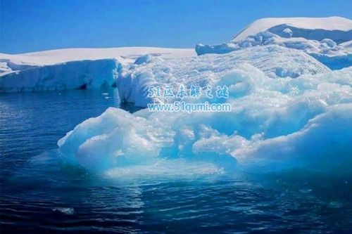 南极不冻湖为何终年不冻？会是外星人秘密基地吗？