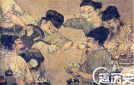 解密：武松景阳冈打虎 喝的十八碗是什么酒