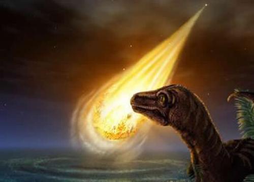恐龙是怎么灭绝的，细数恐龙灭绝的三大原因
