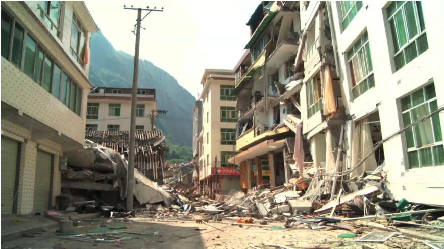 唐山大地震是哪一年 ，死亡人数是多少(地震史死亡人数第二)