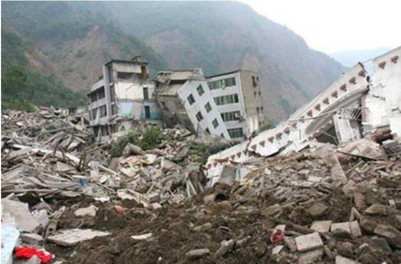 唐山大地震是哪一年 ，死亡人数是多少(地震史死亡人数第二)