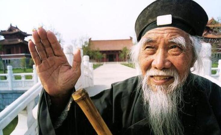 中国最长寿的人排名，第一名四百多岁(从唐朝活到元朝)
