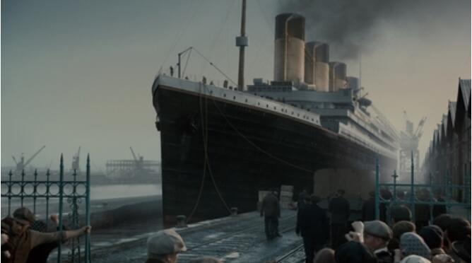 泰坦尼克号真实历史，没有电影那么温暖(现实太残酷了)