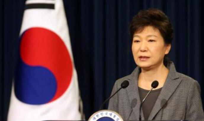 韩国世越号事件真相，朴槿惠洗不掉的污点