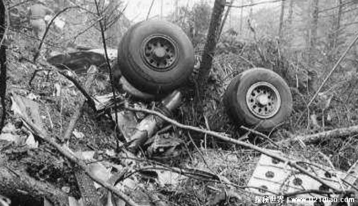 日本航空123号班机空难事件详解，520人死亡4人生还(史上最惨)