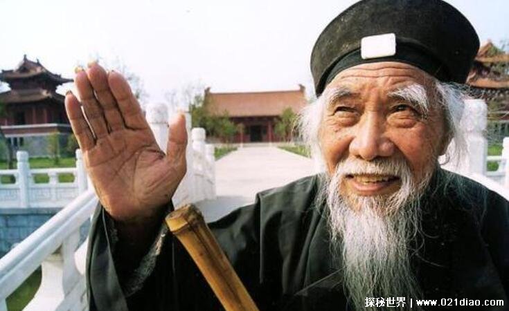 世界上最长寿的人1065岁是乌龙事件，实际年龄106岁