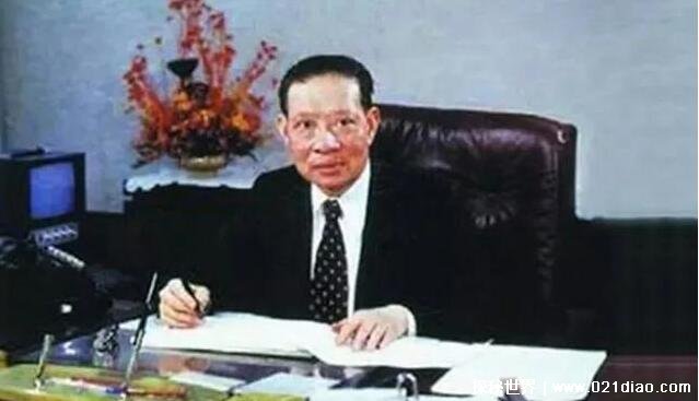 中国香港四大家族名单，打造了强大的香港商业帝国