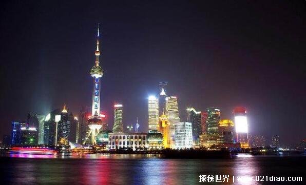 华东五市是哪五市，最具代表的江南水乡都在里面