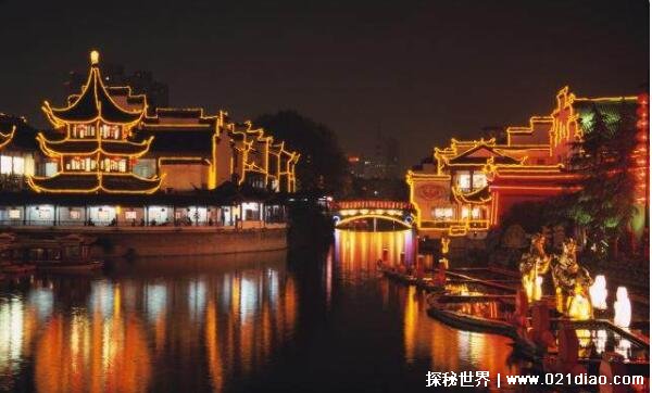 华东五市是哪五市，最具代表的江南水乡都在里面