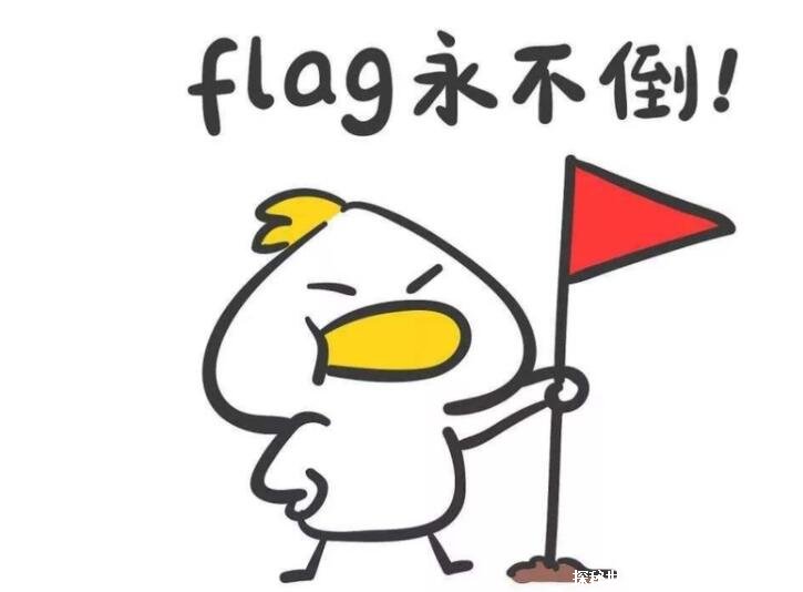flag是什么意思中文，是旗帜的意思(网络上常用来表示调侃)
