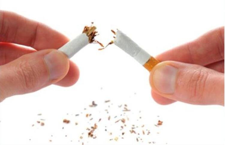 戒烟的身体变化过程，戒烟两小时身体就有变化了