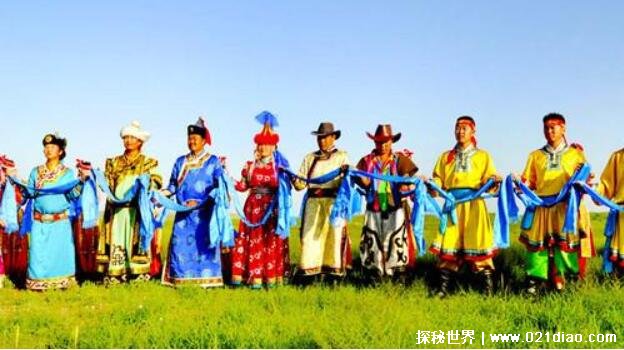 蒙古族的风俗习惯详解，这几个风俗习惯是必须要知道的