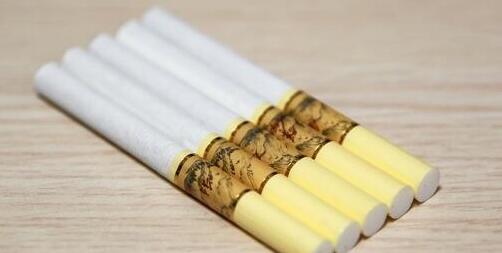 世界上最贵的烟，世界十大最贵香烟排行