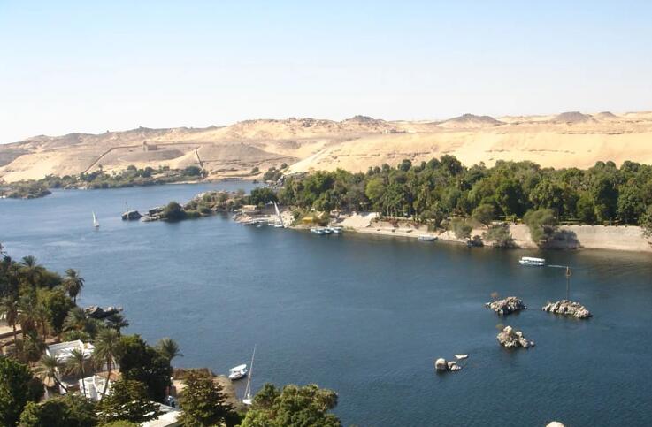 世界上最长的河流排名，尼罗河最长(长6670公里)