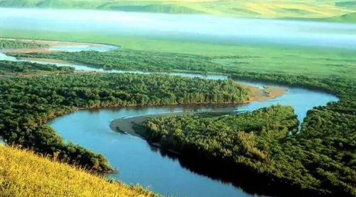 世界上最长的河流排名，尼罗河最长(长6670公里)