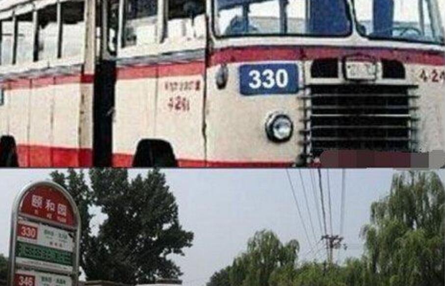 北京330路公交车神秘失踪事件，只有两个人逃脱(其他人全部遇难)