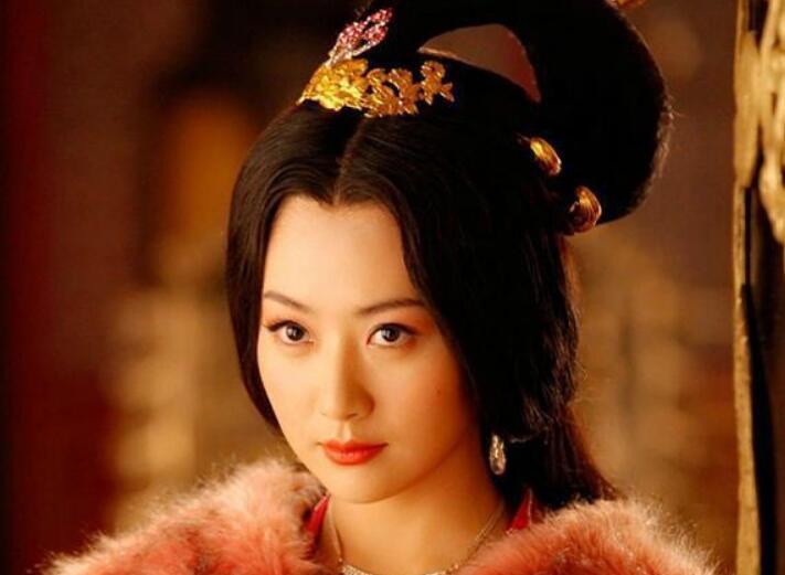 中国古代十大美女排名，西施第一(杨贵妃仅排第四)