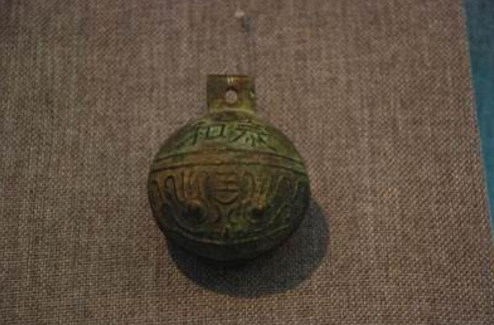 古代玩具缅铃怎么用，源于缅甸的古代特殊玩具(潘金莲尤爱之)