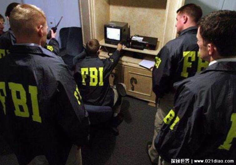 fbi会监视普通人吗，普通人不会被监视(重点人群可能会被监视)