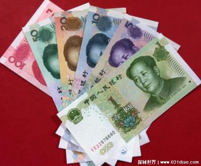 cny是什么货币，人民币的国际标准货币符号(RMB只能在国内使用)