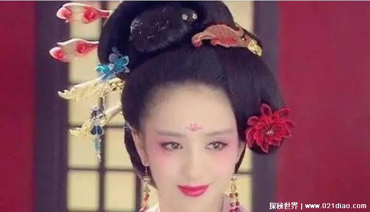 中国古代十大名妓，每个都容貌甚美才华横溢追求者无数