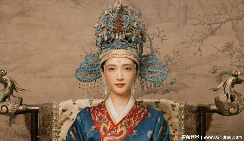 清平乐赵祯的皇后是谁，一共有三位皇后(第一任误伤皇上被废)