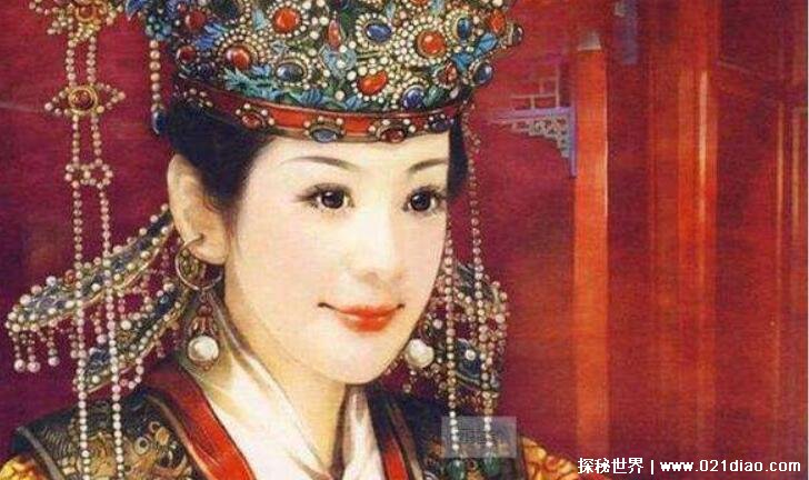 清平乐赵祯的皇后是谁，一共有三位皇后(第一任误伤皇上被废)