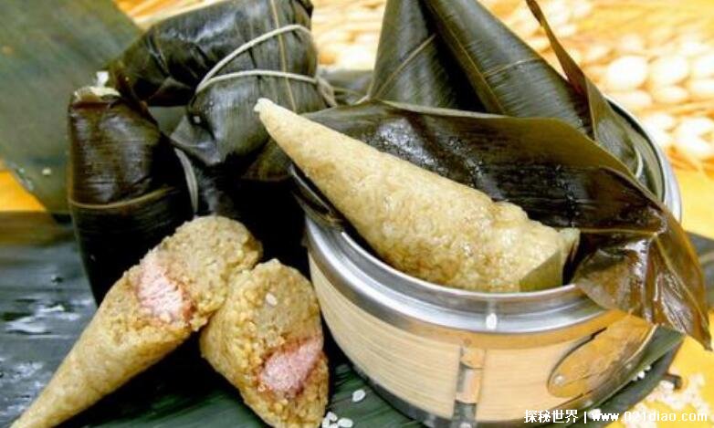 粽子煮多长时间能煮熟，普通锅40分钟高压锅20分钟(煮前需泡软)