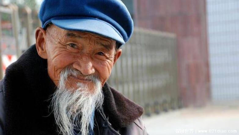 历史上最长寿的人竟活了443岁，陈俊是真实存在的吗(被阎罗带走)