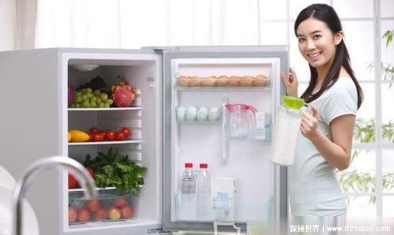 电冰箱夏天开几档最合适，1到3挡最合适制冷效果好省电还不结冰