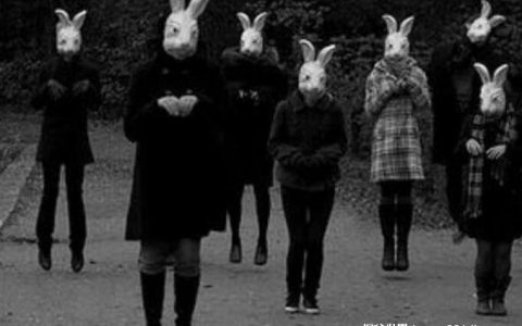 十只兔子吓死了多少人，故事答案是竟然情杀(附原版童谣歌曲)