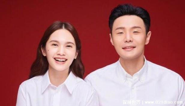 李荣浩老婆是杨丞琳吗，两人于2017年结婚(附甜蜜照片)
