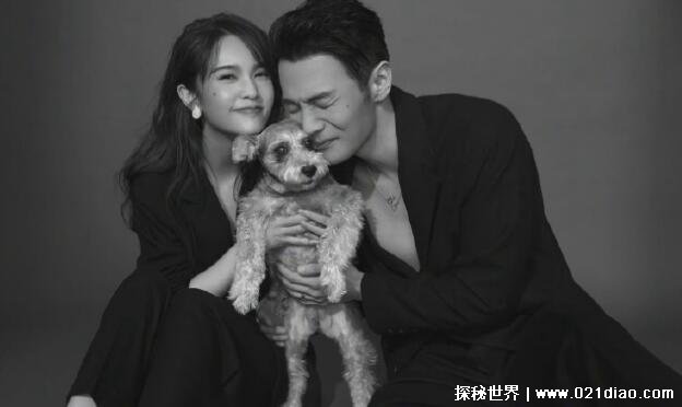 李荣浩老婆是杨丞琳吗，两人于2017年结婚(附甜蜜照片)