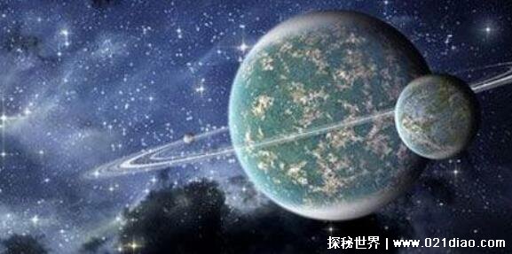 开普勒22b可能已经毁灭，早地球15亿年诞生(早已变成超级文明)