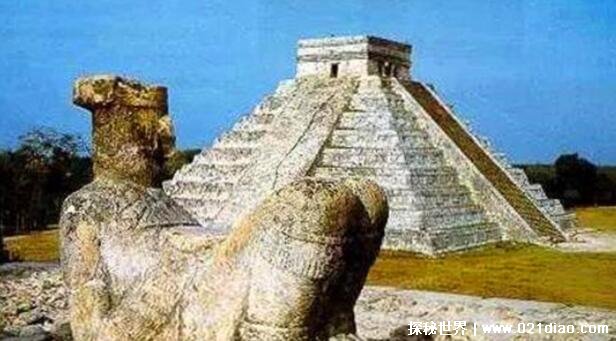 玛雅人的五大预言分别是什么，已被证明为虚假预言
