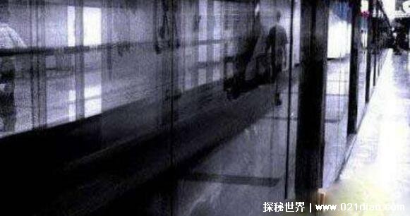 上海漕宝路地铁站灵异事件，恐怖诡异事件频频不断(网传谣言)